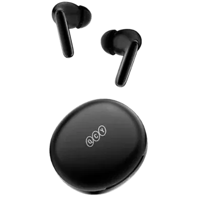 QCY T13 ANC 2 Best Selling ANC Earbuds - Rokomari product